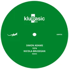 1974 Nicola Brusegan Remix