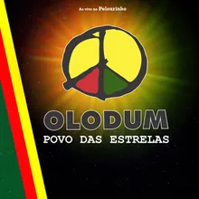 Estrelando a Canção / Olodum Lindo Arco-Íris / Telegrama Olodum