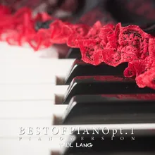 Mariage D'Amour Piano Version