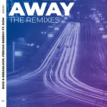 Away Aitor Galan Remix