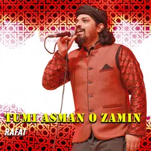 Tumi Asman O Zamin