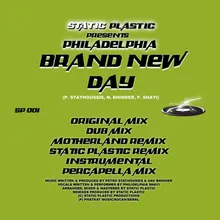 Brand New Day Dub Mix