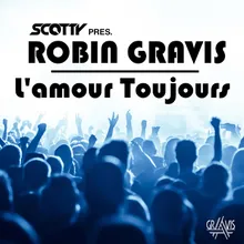 L'amour Toujours (Scotty Psy Trance Remix)