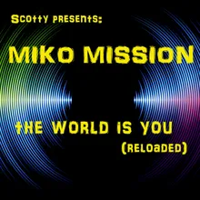 The World Is You (Aaron Ambrose Remix)