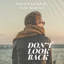 Don't Look Back (Grrey44 Radio Edit)