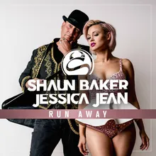 Run Away (IOI & Shaun Baker Radio Edit)
