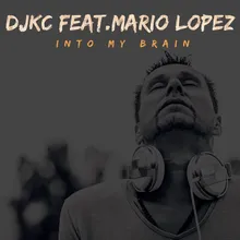 Into My Brain (Kc Nightline Mix)