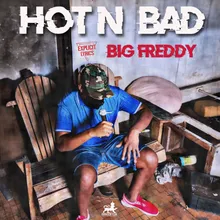 Hot n' Bad Booka Riddim