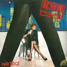 Mad Dogs High Power Italo-Disco Mix