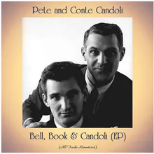 Bell, Book And Candoli Remastered 2019
