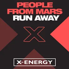 Run Away Trance Mix