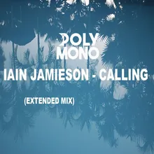 Calling Extended Mix