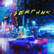 Cyberpunk