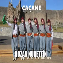 Çaçane