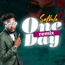 One Day Remix