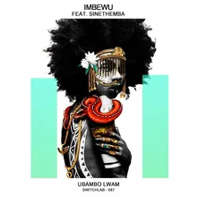 Ubambo Lwam Version 2 Mix