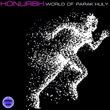 World of Parak Huly Dark Techno mix