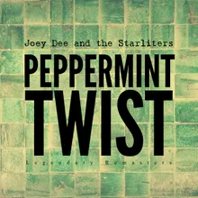 Peppermint Twist Digitally Remastered