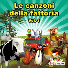 La mucca Lola e noi