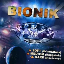 Bionik Hard