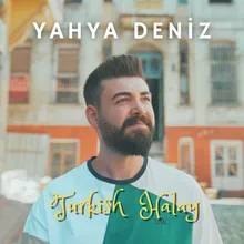 Turkish Halay