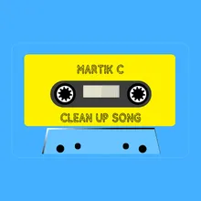 Clean up Song