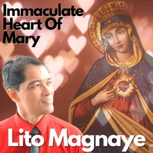 IMMACULATE HEART OF MARY Minus One with Melody Guide