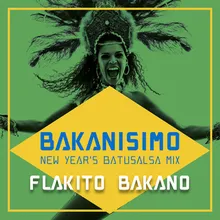 Bakanisimo New Year's Batusalsa Mix