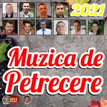 Cea Mai Ascultata Muzica De Petrecere 2021