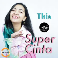 Super Cinta