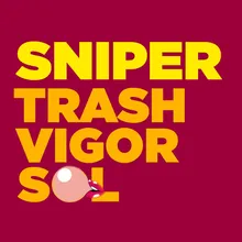 Trash vigorsol