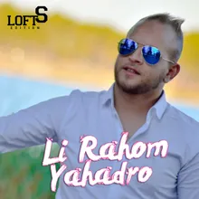 Li Rahoum Yahadro