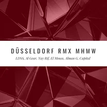 Düsseldorf RMX Mhmw