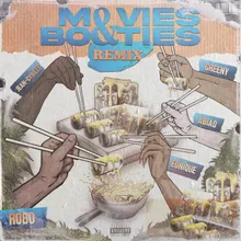 Movies & Booties Remix