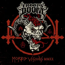 Morbid Visions Mmxx