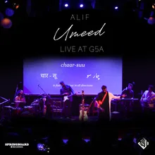 Umeed Live at G5a Foundation