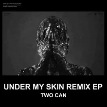 Under My Skin (Dack Janiels Remix)