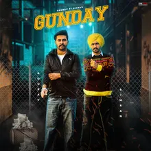 Gunday