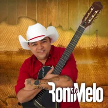 Roni de Melo no Bailão