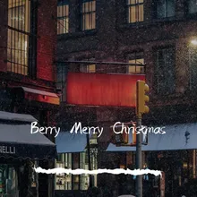 Berry Merry Christmas