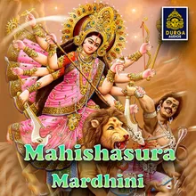 Mahishasura Mardini