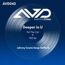Deeper in U Johnny Costa Deep Rework