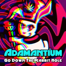 Go Down The Rabbit Hole
