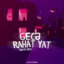 Gecə Rahat Yat