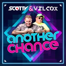 Another Chance (Wilcox Edit)