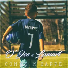 Comme M'Bappe