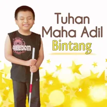 Tuhan Maha Adil