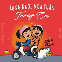 Rạng Ngời Mùa Xuân Trong Em