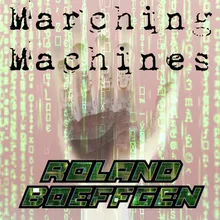 Marching Machines