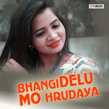 Bhangidelu Mo Hrudaya